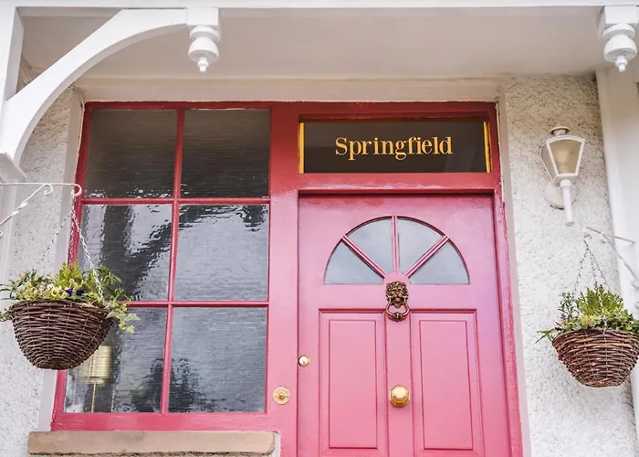 Springfield-Windermere