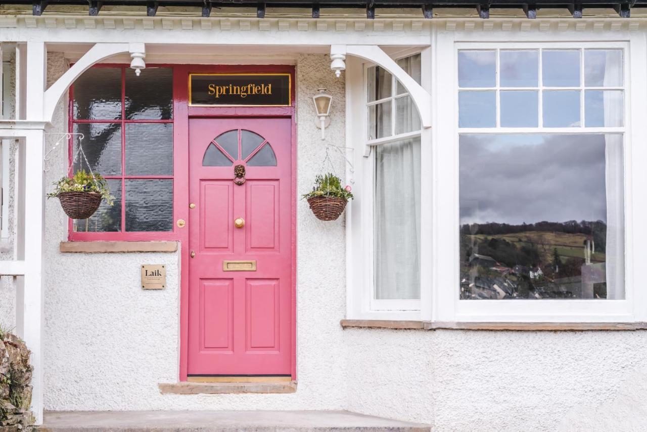 Springfield-windermere Casa vacanze