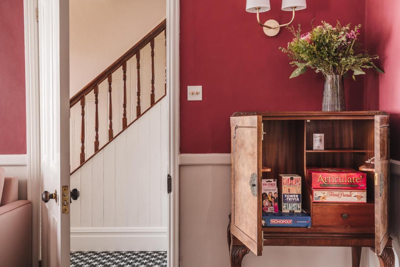 Casa vacanze Springfield-windermere