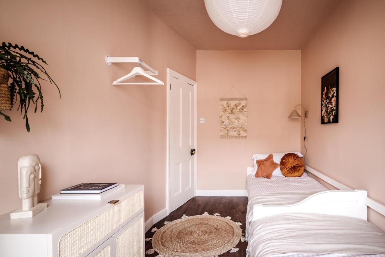 Casa vacanze Springfield-windermere *