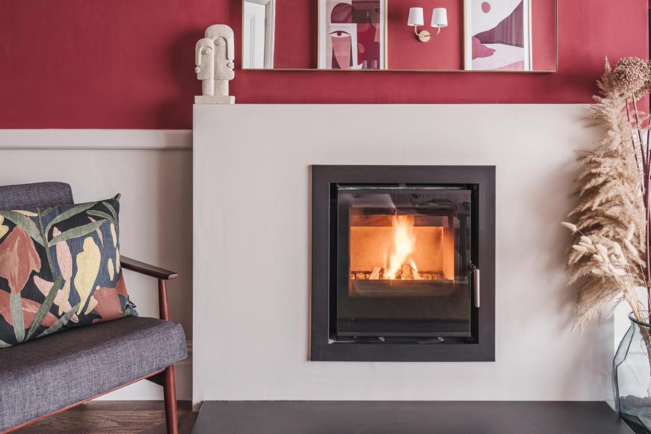 Casa vacanze Springfield-windermere *
